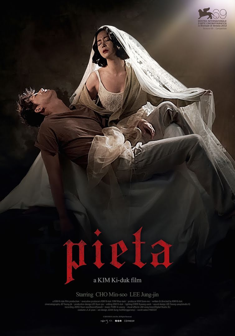 Piedad - Pietà (2012)