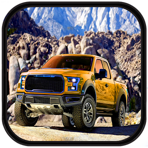 Download Offroad Hill Jeep Drifting For PC Windows and Mac