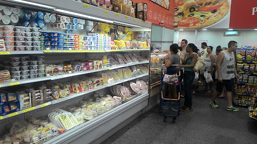 Uniao Supermercado, Av. Doná Gertrúdes, 677-767 - Alvinópolis, Atibaia - SP, 12942-450, Brasil, Supermercado, estado São Paulo
