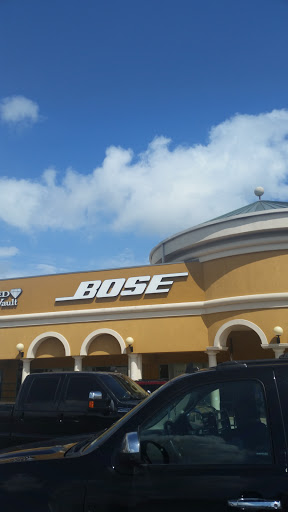 Home Audio Store «Bose Factory Store», reviews and photos, 3939 I-35 #725, San Marcos, TX 78666, USA