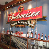 A tour of the Anheuser-Busch Brewery in St. Louis - 22