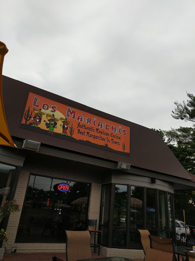 Mexican Restaurant «Los Mariachis Southington», reviews and photos, 2176 West St, Southington, CT 06489, USA