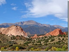 Garden of the gods CO Sprngs 012