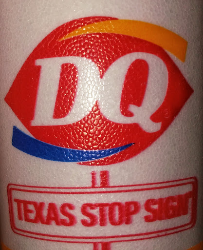 Fast Food Restaurant «Dairy Queen Store», reviews and photos, 1729 Hwy 35 N, Rockport, TX 78382, USA