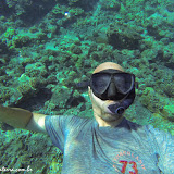 Snorkel em Molokini - Maui, Havaí, EUA