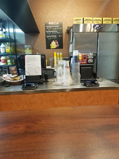 Sandwich Shop «Penn Station East Coast Subs», reviews and photos, 270 E Exchange St, Akron, OH 44304, USA
