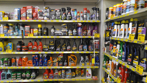 Auto Parts Store «Advance Auto Parts», reviews and photos, 13015 Seminole Blvd, Largo, FL 33778, USA