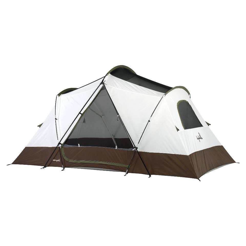 Slumberjack Camp Tent 8