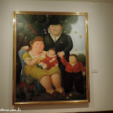 Museu Botero - Bogotá, Colômbia