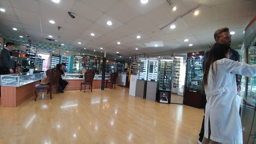 Optometrist «Eye Connect Optical», reviews and photos