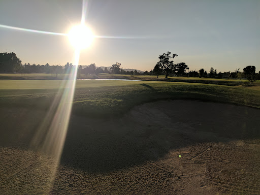 Golf Club «Paso Robles Golf Club», reviews and photos, 1600 Country Club Dr, Paso Robles, CA 93446, USA