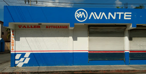 Avante, Av. 65 1221, Independencia, San Miguel de Cozumel, Q.R., México, Taller de reparación de automóviles | QROO