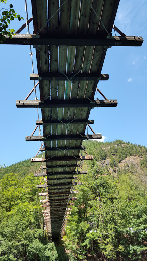 National Park «North Cascades National Park», reviews and photos