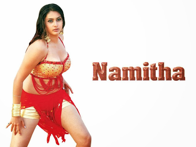 Namitha Photos