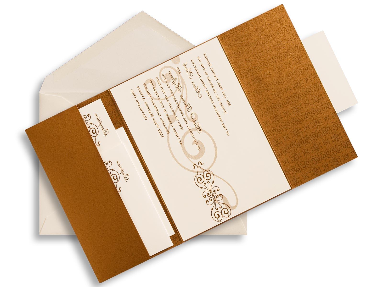 jewish wedding program wording