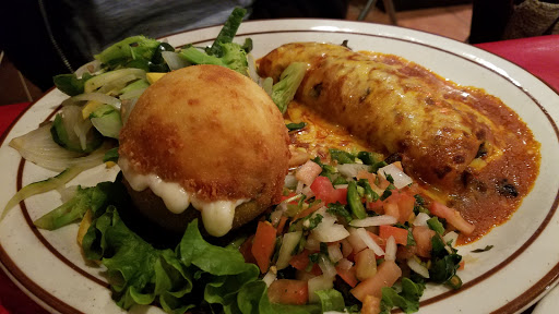 Mexican Restaurant «Hacienda Real Mexican Restaurant», reviews and photos, 6960 Fm 1488 Rd, Magnolia, TX 77354, USA