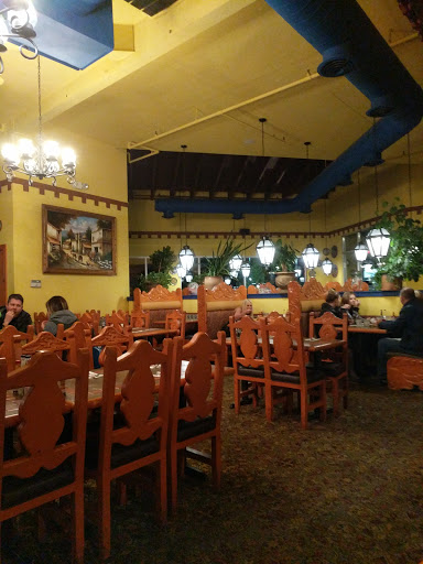 Mexican Restaurant «Puerto Vallarta Restaurant», reviews and photos, 1414 Lake Tapps Pkwy SE D101, Auburn, WA 98092, USA