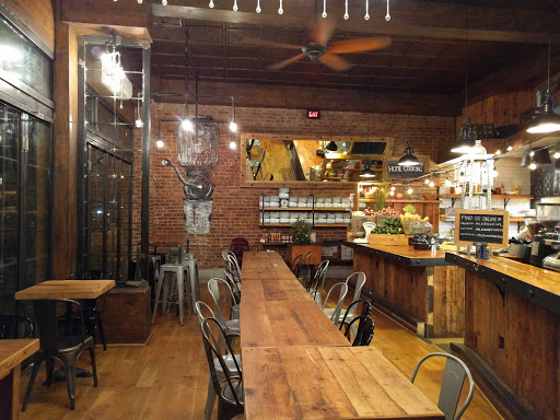 Coffee Shop «Milk And Honey Cafe», reviews and photos, 1119 Newkirk Ave, Brooklyn, NY 11230, USA