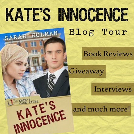 kblog tour