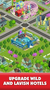 MONOPOLY Towns Screenshot