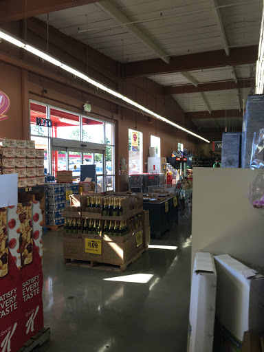 Grocery Store «Grocery Outlet Bargain Market», reviews and photos, 7800 Bothell Way NE #140, Kenmore, WA 98028, USA