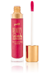 lost in paradise lipgloss 020