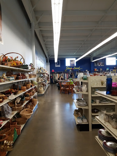 Thrift Store «Goodwill», reviews and photos