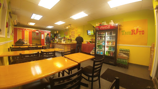 Mexican Restaurant «TacoRito», reviews and photos, 110 N Main St, Hightstown, NJ 08520, USA