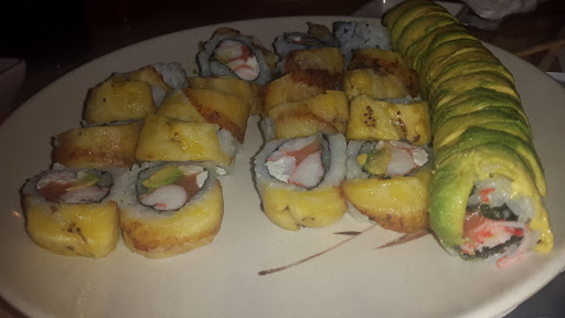 Japanese Restaurant «Aki Japanese buffet», reviews and photos, 9605 NW 41st St, Doral, FL 33178, USA