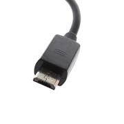 microUSB-charger