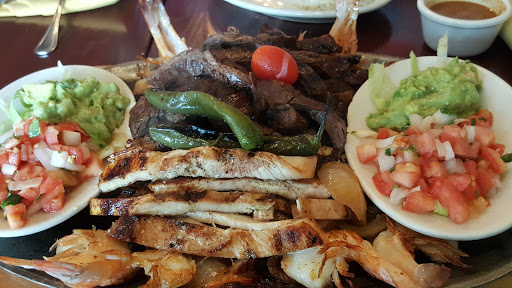Mexican Restaurant «El Andariego Restaurant», reviews and photos, 5 Olney Sandy Spring Rd, Ashton, MD 20861, USA