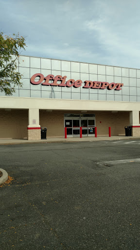 Office Supply Store «Office Depot», reviews and photos, 1095 US-1, Edison, NJ 08837, USA