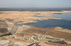 Folsom Lake, KCRA