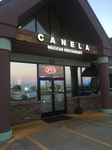 Mexican Restaurant «Canela Mexican Grill», reviews and photos, 3080 Wilma Rudolph Blvd A, Clarksville, TN 37040, USA