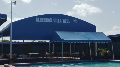Albercas Villa Azul, Suriname 110, Villa las Torres, 87398 Matamoros, Tamps., México, Actividades recreativas | TAMPS