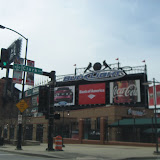 Coca Cola and Busch Stadium in St Louis 03192011b