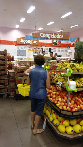 Proença Supermercados - João pacheco de lima, R. João Pacheco de Lima, 5411 - Centro, Auriflama - SP, 15350-000, Brasil, Supermercado, estado São Paulo