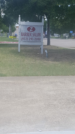 Barber Shop «Z Barber Salon», reviews and photos, 325 W Belt Line Rd, Cedar Hill, TX 75104, USA