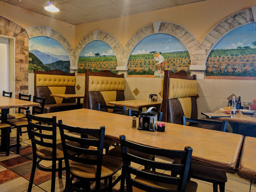 Restaurant «El Monte Mexican Restaurant», reviews and photos, 4547 E Hwy 70, White Bluff, TN 37187, USA