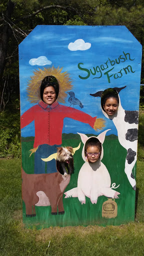 Tourist Attraction «Sugarbush Farm», reviews and photos, 591 Sugarbush Farm Rd, Woodstock, VT 05091, USA