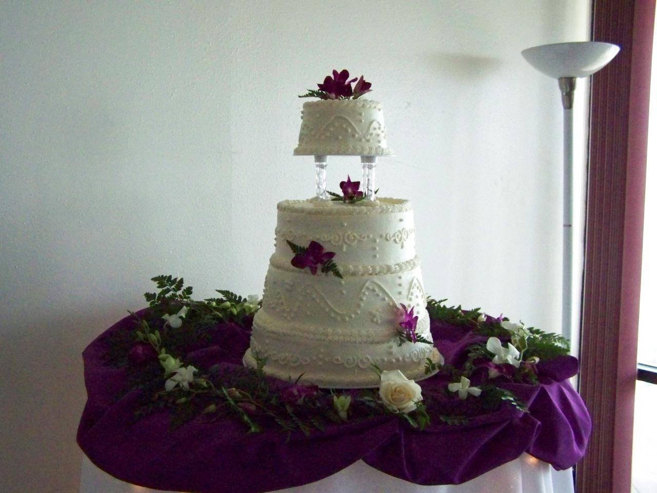 Inc. - Wedding Cakes Click