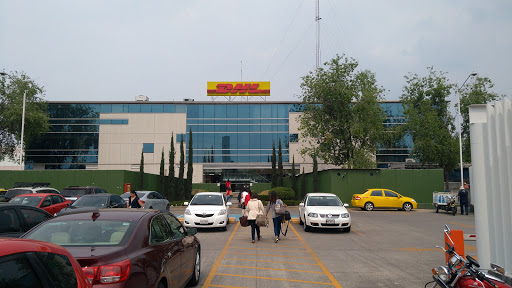 DHL, Km. 34.5, Autopista Querétaro - México, San Isidro, 54750 Cuautitlán Izcalli, Méx., México, Empresa de transporte | EDOMEX