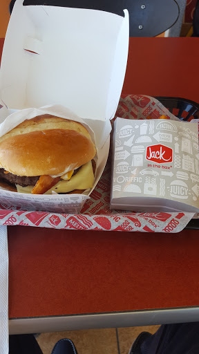 Fast Food Restaurant «Jack in the Box», reviews and photos, 5960 Dallas Pkwy, Plano, TX 75093, USA