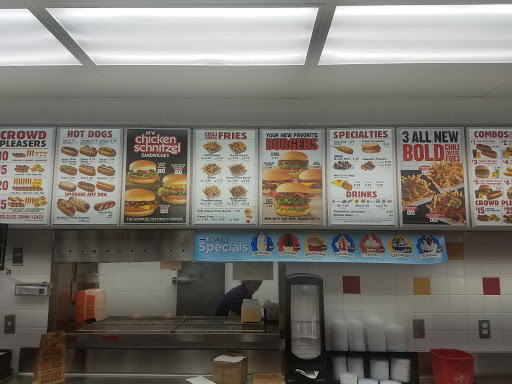 Fast Food Restaurant «Wienerschnitzel», reviews and photos, 6346 N Oracle Rd, Tucson, AZ 85704, USA