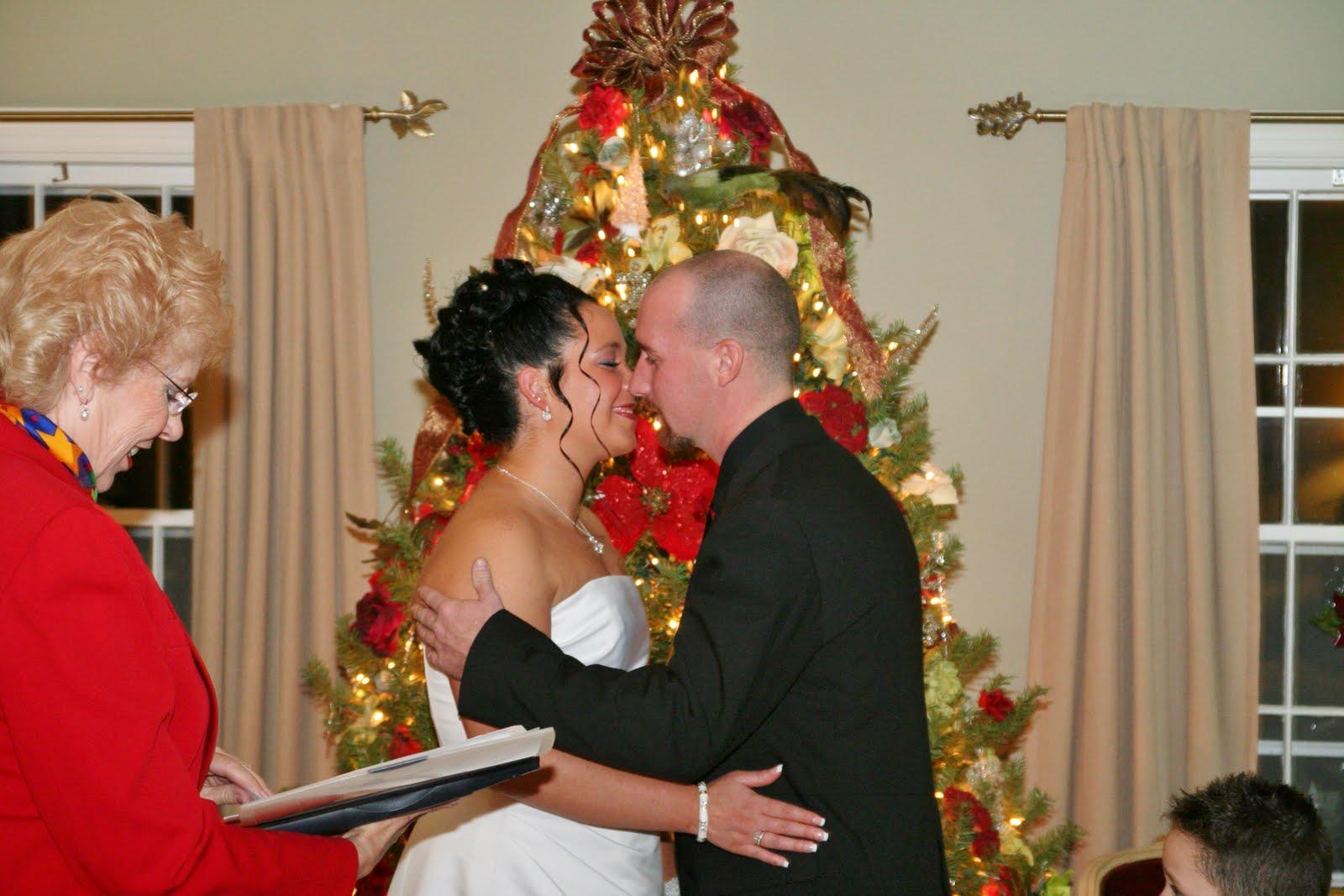 Christmas & Wedding Bells