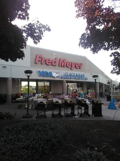 Pharmacy «Fred Meyer Pharmacy», reviews and photos, 16301 SE 82nd Dr, Clackamas, OR 97015, USA