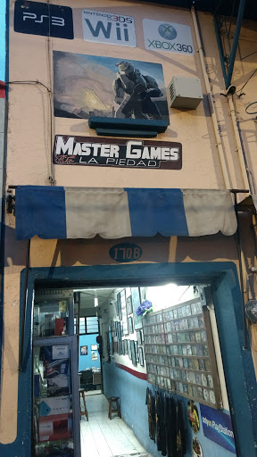 Master Games La Piedad, Calle Blvd. Lázaro Cárdenas 170-B, La Purísima, 59300 La Piedad de Cavadas, Mich., México, Actividades recreativas | MICH