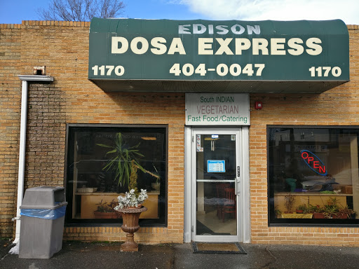 Restaurant «Dosa Express», reviews and photos, 1170 Green St, Iselin, NJ 08830, USA