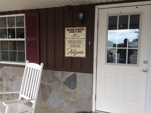 Restaurant «Kitzies Of Spring Mills», reviews and photos, 5623 Williamsport Pike, Martinsburg, WV 25404, USA