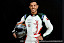 Rashed Al Mehairbi of UAE of the Team Abu Dhabi at UIM F4 H2O Grand Prix of Dubai, UAE-Dubai.March 2-4, 2016 -Picture by Vittorio Ubertone/Idea Marketing - copyright free editorial